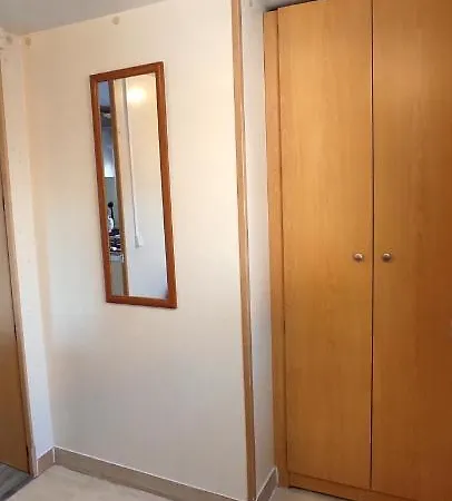 Semesterbostad Casa Soleada