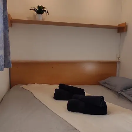 Semesterbostad Casa Soleada