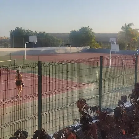 Semesterbostad Casa Soleada *