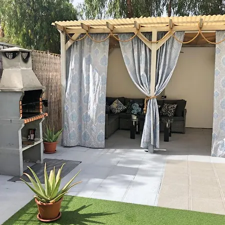 Casa Soleada Arona (Tenerife)