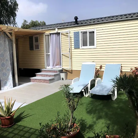 Casa Soleada * Arona (Tenerife)