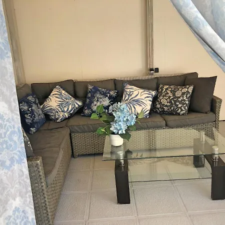 Casa Soleada Semesterbostad *