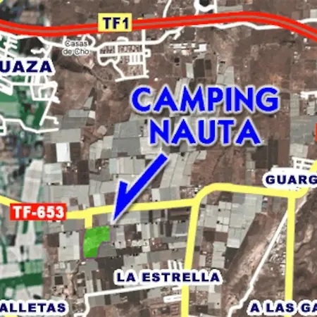 度假居 Casa Soleada *