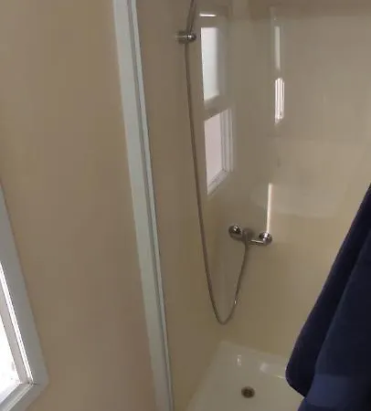 Casa de Férias Casa Soleada