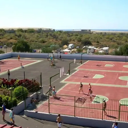 Casa de Férias Casa Soleada *