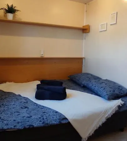 Casa Soleada Casa de Férias *