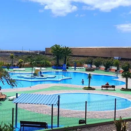 Casa Soleada * Arona (Tenerife)