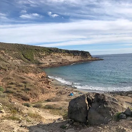 Casa Soleada Casa de Férias Arona (Tenerife)