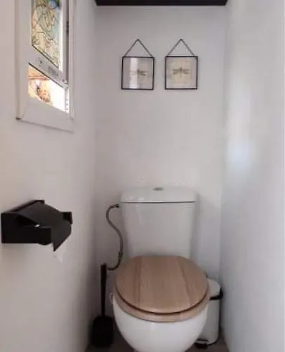 度假居 Casa Soleada 阿罗纳