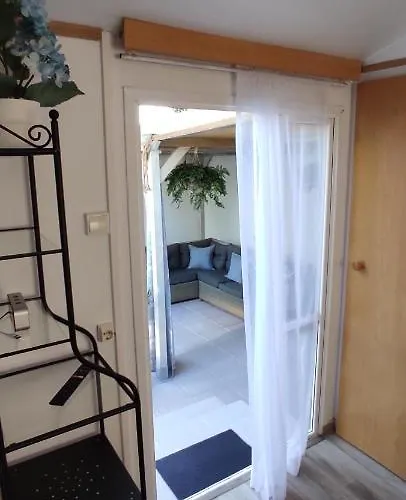 Dom wakacyjny Casa Soleada Arona (Tenerife)