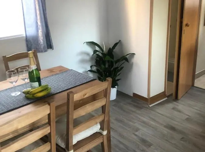 Casa Soleada * 阿罗纳