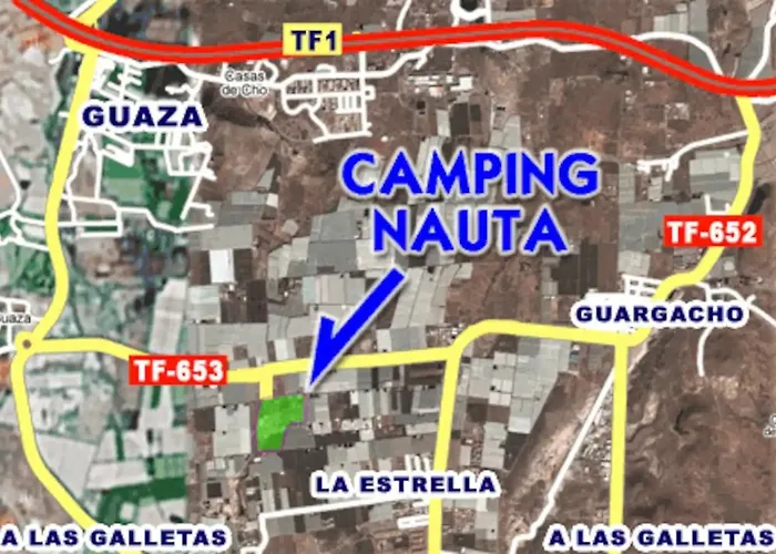 度假居 Casa Soleada *