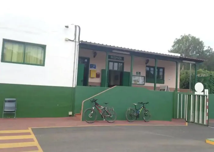 Casa Soleada 度假居 *