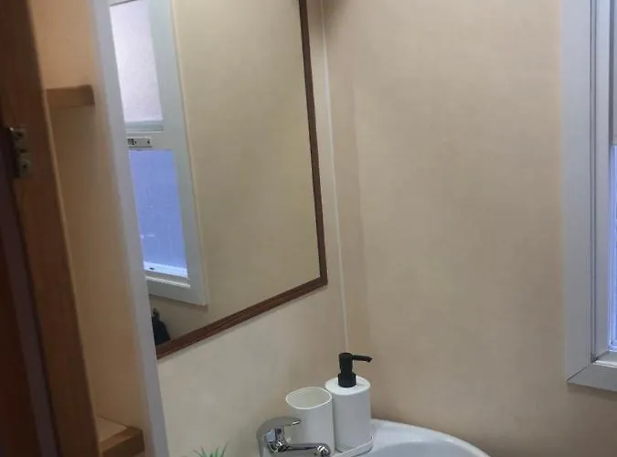 Casa Soleada 度假居 *