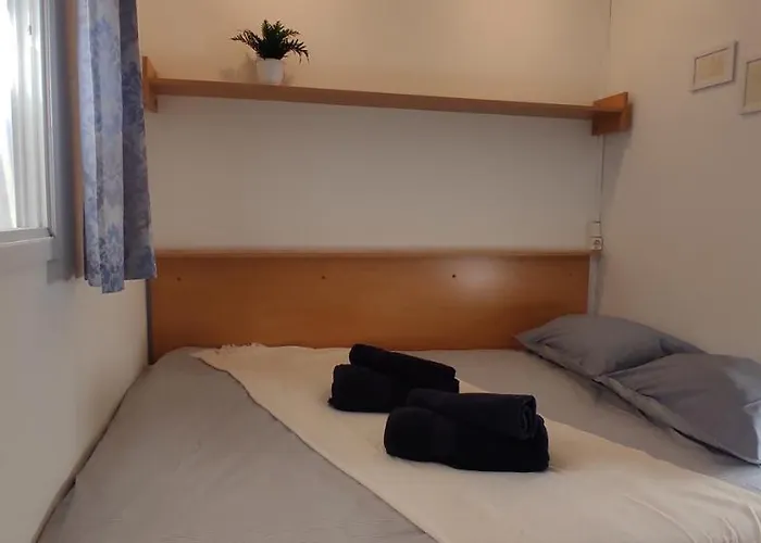 Dom wakacyjny Casa Soleada