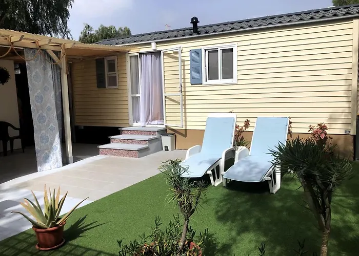 Casa Soleada * 阿罗纳