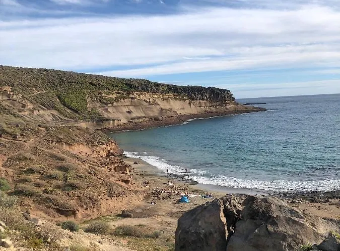 Casa Soleada Dom wakacyjny Arona (Tenerife)