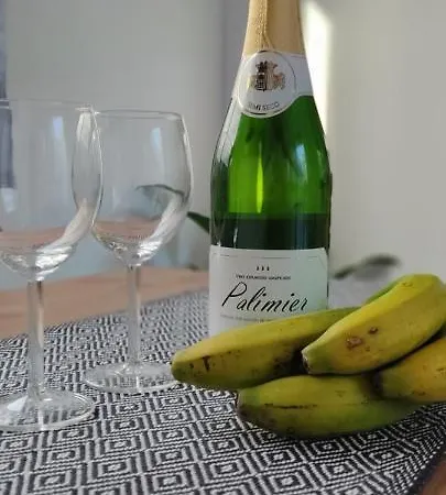 Feriehus Casa Soleada Arona (Tenerife)