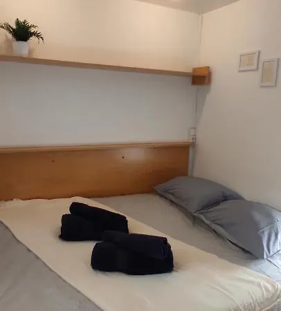 Casa Soleada Feriehus