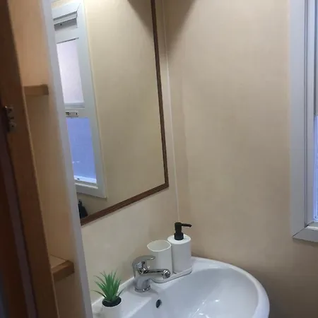 Casa Soleada Feriehus *