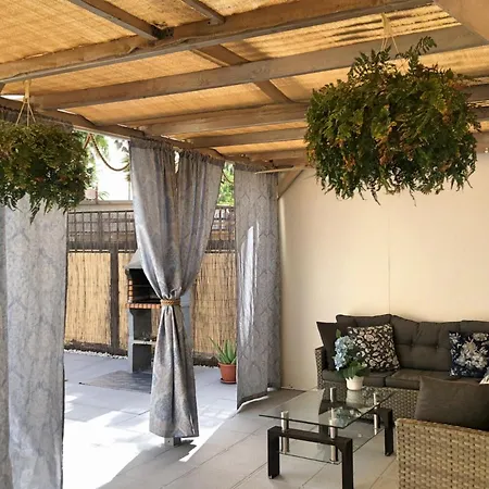 Feriehus Casa Soleada *