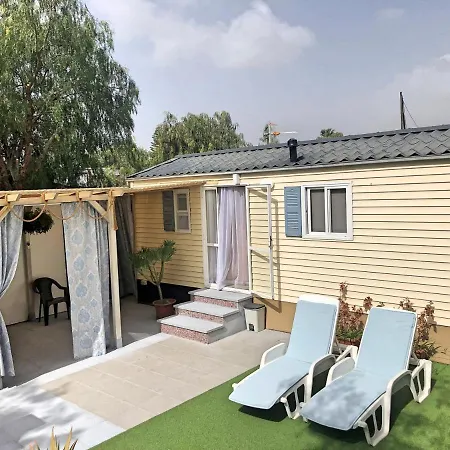 Feriehus Casa Soleada *