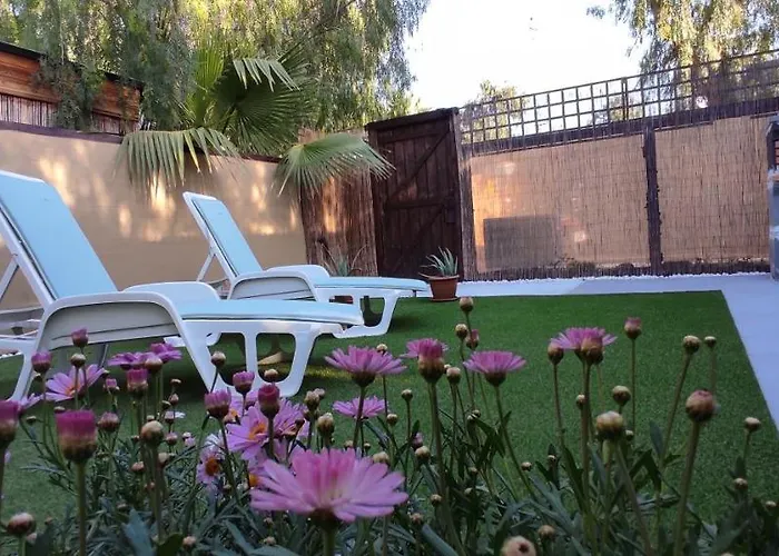 Tatil Evi Casa Soleada *