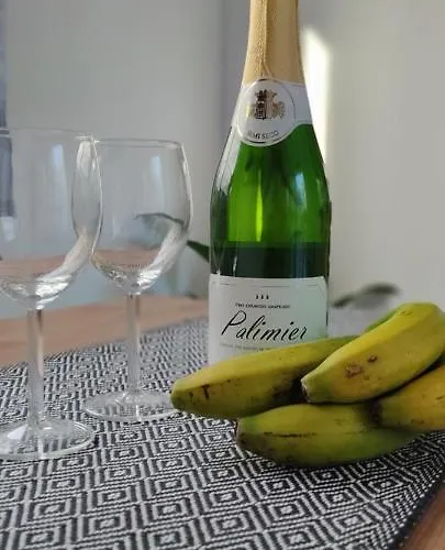 Hébergement de vacances Casa Soleada Arona (Tenerife)