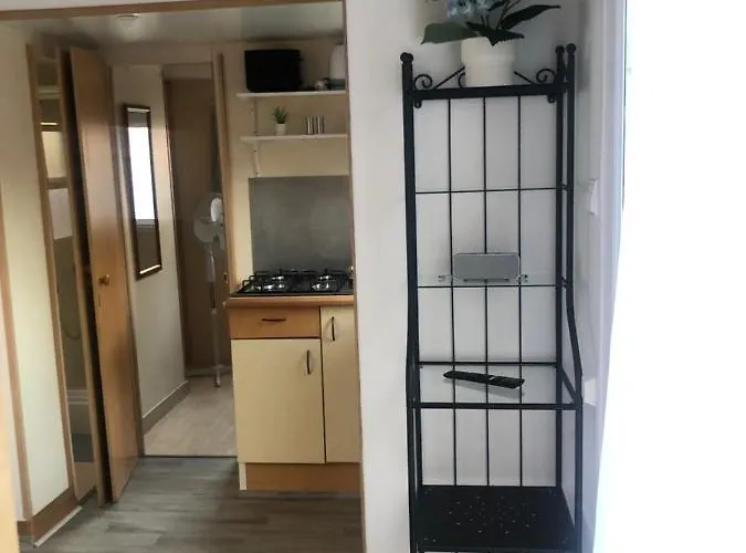 Casa Soleada Hébergement de vacances Arona (Tenerife)