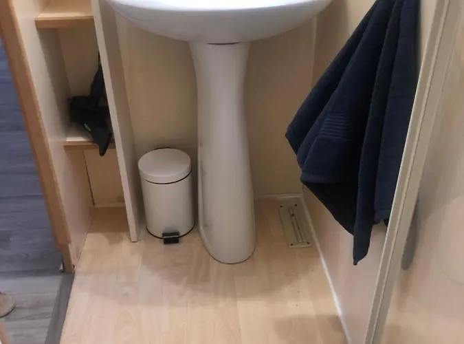 Casa Soleada Hébergement de vacances *