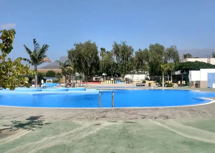 Casa Soleada Tatil Evi