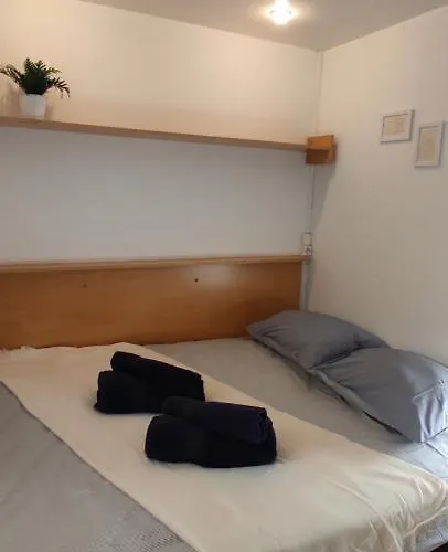 Casa Soleada Tatil Evi