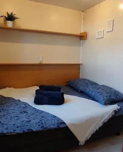 Casa Soleada Hébergement de vacances *