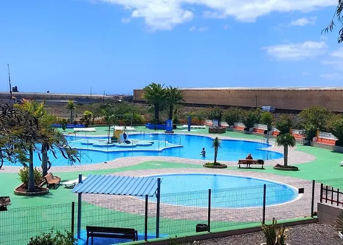 Casa Soleada * Arona (Tenerife)