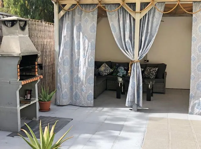 Casa Soleada Arona (Tenerife)