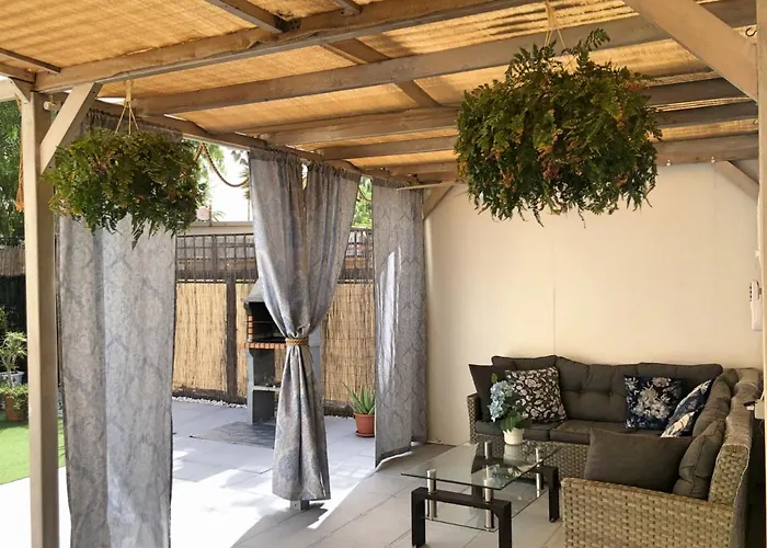 Tatil Evi Casa Soleada *