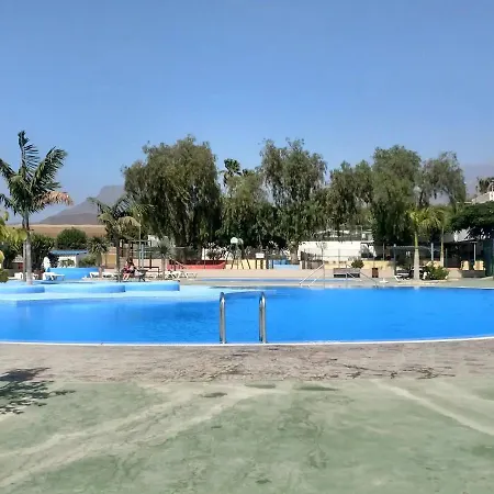 Casa Soleada Vakantiehuis