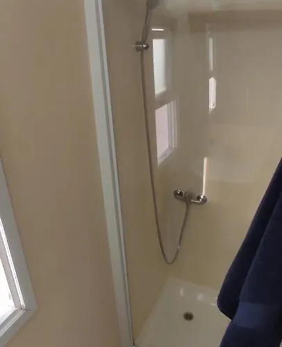 Vakantiehuis Casa Soleada