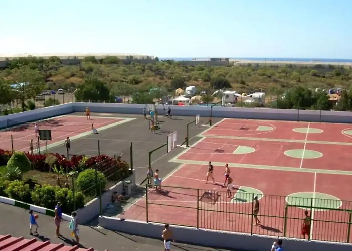 Vakantiehuis Casa Soleada *